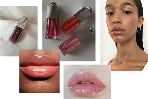 elf dior lipgloss dupe|dior lip oil dupe tiktok.